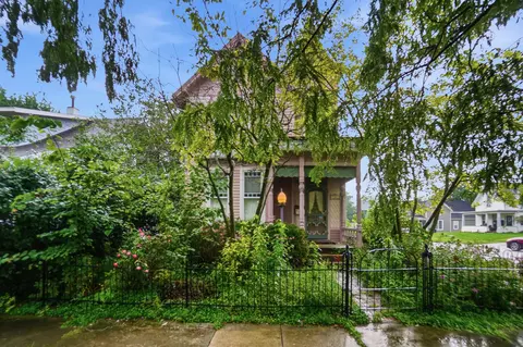 101 S Ash St, Saint Marys, OH 45885