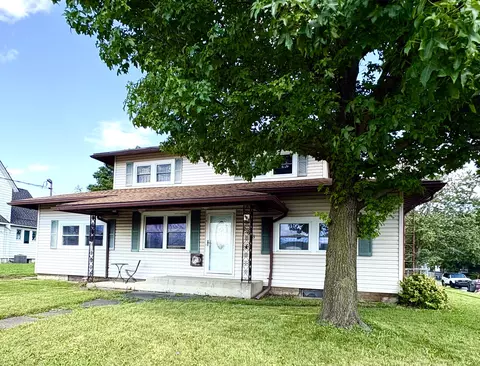 708 N Jameson Ave, Lima, OH 45805