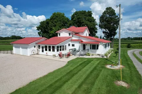 2881 County Road 130, Bellefontaine, OH 43311