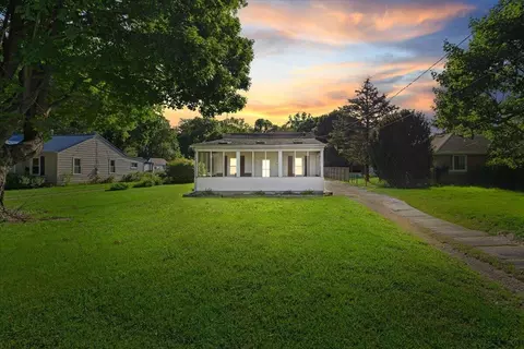 7865 S Jay Rd, West Milton, OH 45383