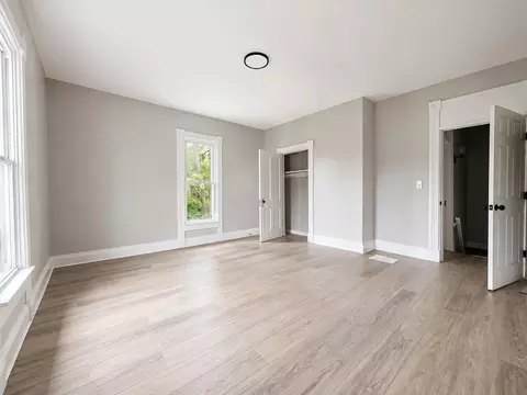 Bedroom - 131-133 E Southern Ave, Springfield, OH 45505 photo 1 of 5