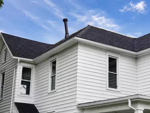 Exterior - 131-133 E Southern Ave, Springfield, OH 45505 photo 5 of 9