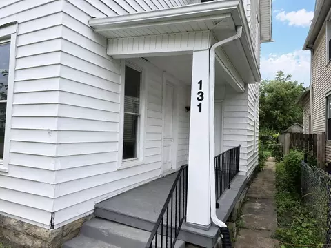 Exterior - 131-133 E Southern Ave, Springfield, OH 45505 photo 6 of 9