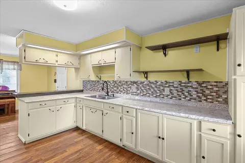 Kitchen - 720 Cretcher Ave, De Graff, OH 43318 photo 4 of 4