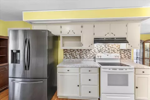 Kitchen - 720 Cretcher Ave, De Graff, OH 43318 photo 2 of 4