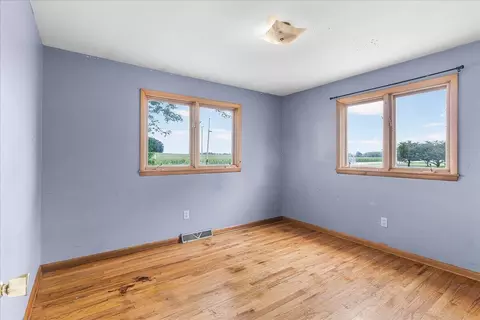 Bedroom - 720 Cretcher Ave, De Graff, OH 43318 photo 3 of 6