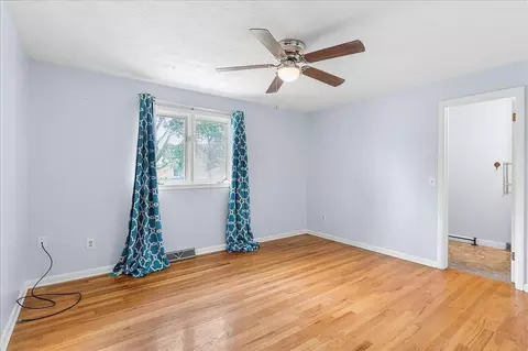 Bedroom - 720 Cretcher Ave, De Graff, OH 43318 photo 1 of 6
