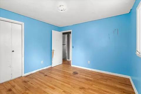 Bedroom - 720 Cretcher Ave, De Graff, OH 43318 photo 5 of 6