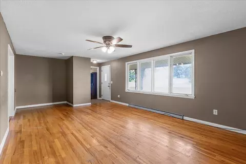 Living - 720 Cretcher Ave, De Graff, OH 43318 photo 2 of 3