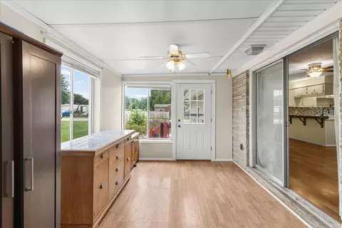 Entry Way - 720 Cretcher Ave, De Graff, OH 43318 photo 1 of 1