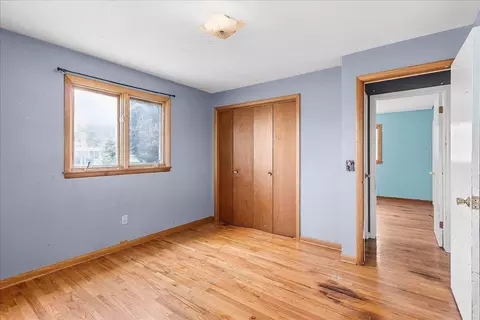 Bedroom - 720 Cretcher Ave, De Graff, OH 43318 photo 4 of 6