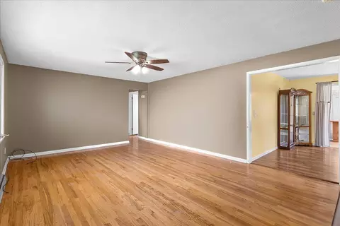 Living - 720 Cretcher Ave, De Graff, OH 43318 photo 1 of 3