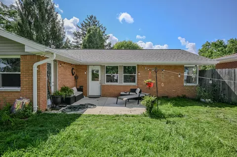 Exterior - 1939 Westgate Rd, Springfield, OH 45504 photo 7 of 8