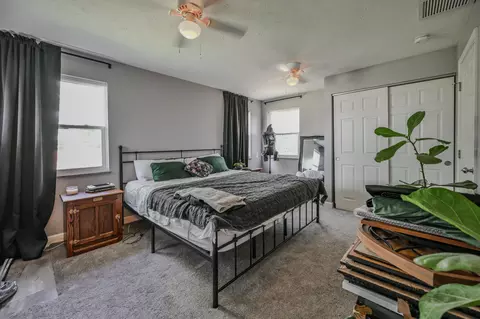 Bedroom - 1939 Westgate Rd, Springfield, OH 45504 photo 1 of 4