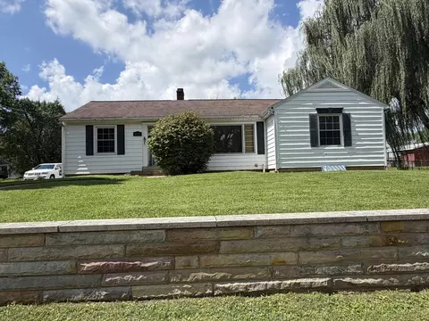 Exterior - 635 S Walnut Ave, Sidney, OH 45365 photo 1 of 5