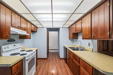 Kitchen - 303 Stevens St, Covington, OH 45318 photo 1 of 1