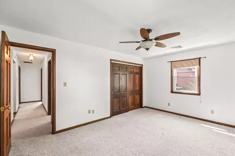 Bedroom - 303 Stevens St, Covington, OH 45318 photo 1 of 6