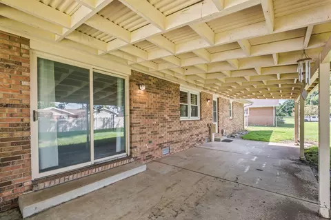 Exterior - 303 Stevens St, Covington, OH 45318 photo 3 of 8