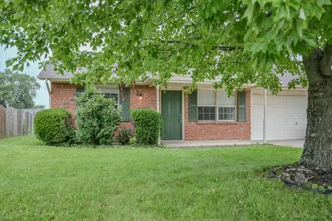 Exterior - 2160 Amarillo Ave, Springfield, OH 45503 photo 2 of 6