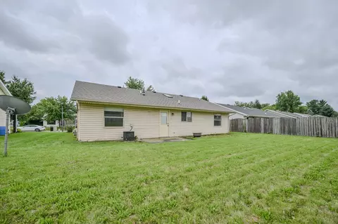 Exterior - 2160 Amarillo Ave, Springfield, OH 45503 photo 6 of 6