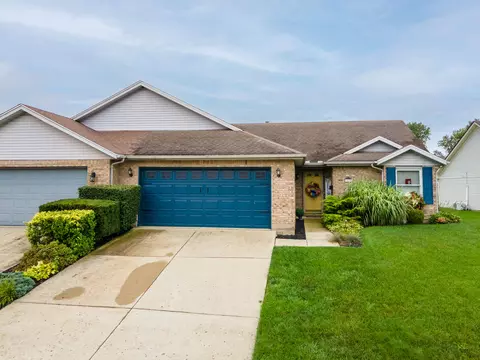 841 Attica St, Vandalia, OH 45377