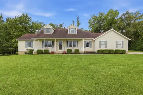 3511 Winchester Ct, Cedarville, OH 45314