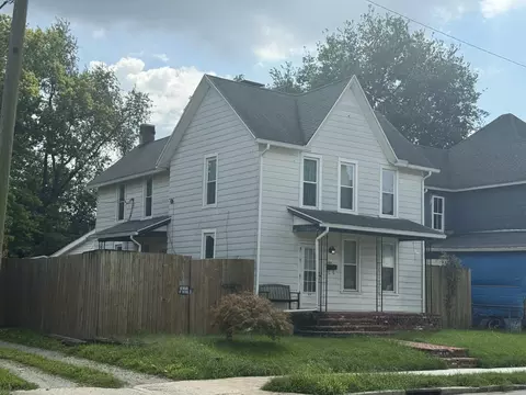 1615 Mound St, Springfield, OH 45505 photo 3