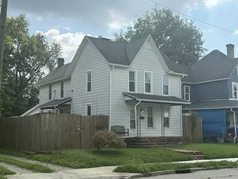 1615 Mound St, Springfield, OH 45505 photo 2