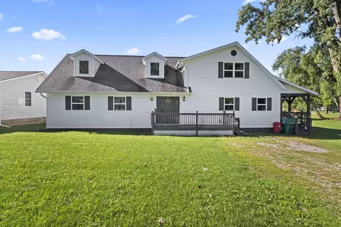 16074 Buckeye Ave, Belle Center, OH 43310