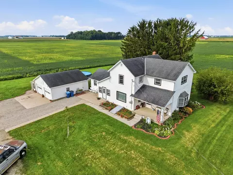 265 W Main St, Russia, OH 45363