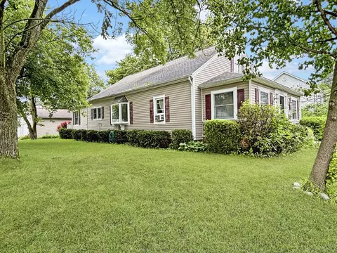 407 W 1st St, Arcanum, OH 45304
