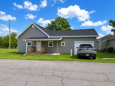 150 N Miami St, Rushsylvania, OH 43347