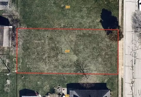217 N Water St, New Bremen, OH 45869