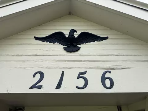 Exterior - 2156 Shrine Rd, Springfield, OH 45502 photo 7 of 12