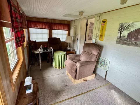 Exterior - 2156 Shrine Rd, Springfield, OH 45502 photo 11 of 12