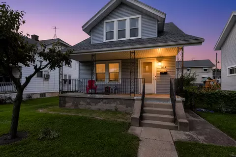 814 Gondert Ave, Dayton, OH 45403