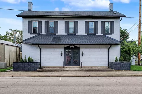 33 W Xenia Ave, Cedarville, OH 45314