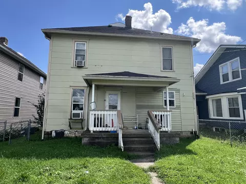 334 Park St, Sidney, OH 45365 photo 2