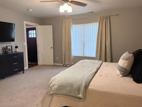 Bedroom - 1370 Maple Leaf Ct, Sidney, OH 45365 photo 2 of 3