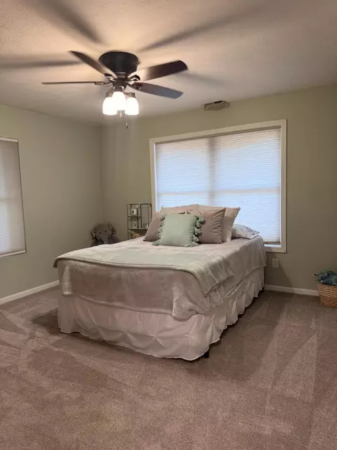 Bedroom - 1370 Maple Leaf Ct, Sidney, OH 45365 photo 3 of 3