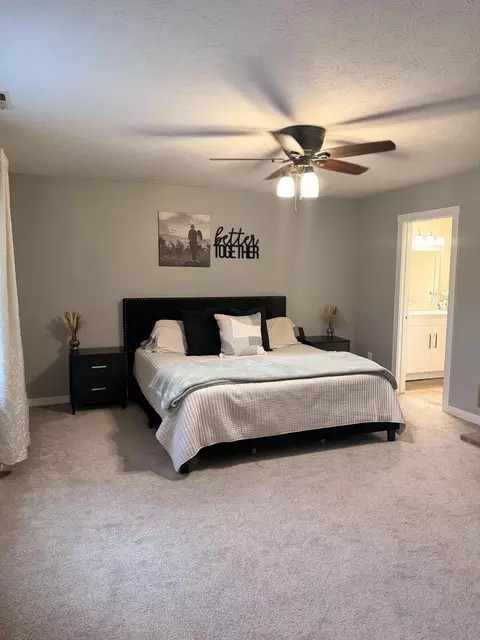 Bedroom - 1370 Maple Leaf Ct, Sidney, OH 45365 photo 1 of 3