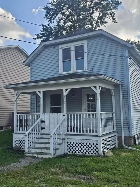 21743 Ohio 347, Raymond, OH 43067