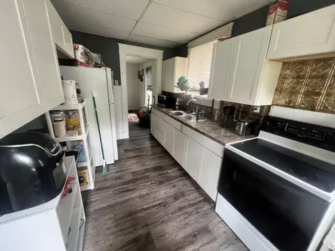 Kitchen - 723 Crescent Dr, Sidney, OH 45365 photo 2 of 2