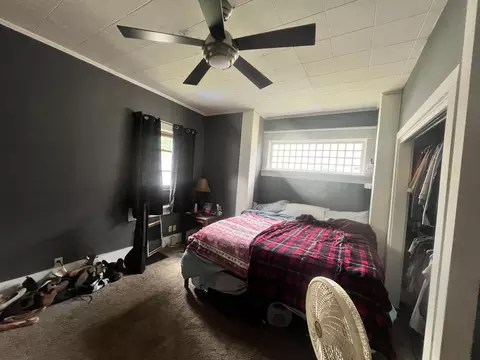 Bedroom - 723 Crescent Dr, Sidney, OH 45365 photo 1 of 4
