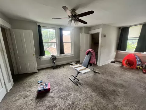 Bedroom - 723 Crescent Dr, Sidney, OH 45365 photo 2 of 4