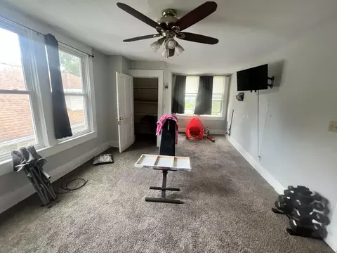 Bedroom - 723 Crescent Dr, Sidney, OH 45365 photo 3 of 4
