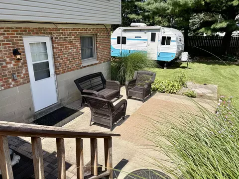 Exterior - 5606 Middle Urbana Rd, Springfield, OH 45502 photo 18 of 26