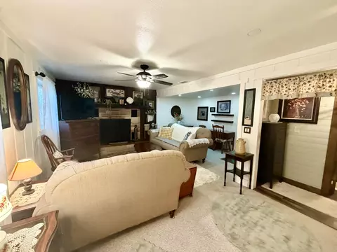 Living - 5606 Middle Urbana Rd, Springfield, OH 45502 photo 5 of 6