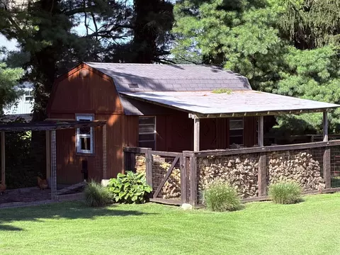 Other - 5606 Middle Urbana Rd, Springfield, OH 45502 photo 1 of 17