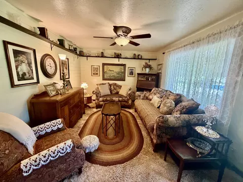 Living - 5606 Middle Urbana Rd, Springfield, OH 45502 photo 3 of 6